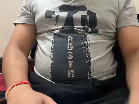 nishantsaraswat online show from 10-28-25, 05:23