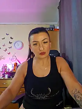 Hotangel75 online show from 02-09-26, 10:13