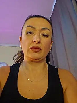 Hotangel75 online show from 02-10-26, 09:41