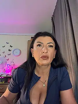 Hotangel75 online show from 07-03-26, 05:25