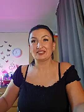 Hotangel75 online show from 10-24-25, 08:13