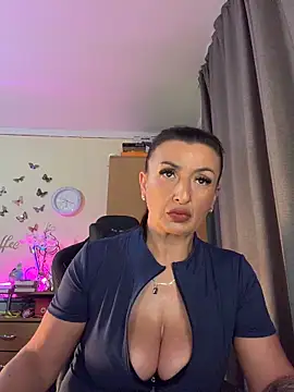 Hotangel75 online show from 06-16-26, 05:35