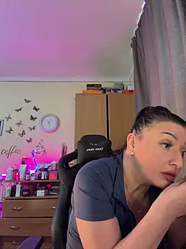 Hotangel75 online show from 03-27-26, 10:16