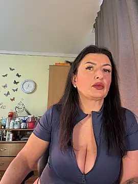 Hotangel75 online show from 02-23-26, 09:21