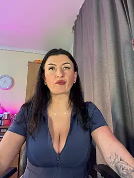 Hotangel75 online show from 02-24-26, 10:27