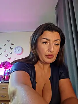 Hotangel75 online show from 09-28-25, 05:09