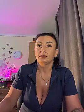 Hotangel75 online show from 07-08-26, 05:41
