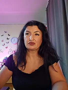 Hotangel75 online show from 11-03-25, 09:35