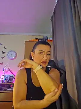 Hotangel75 online show from 02-11-26, 09:31