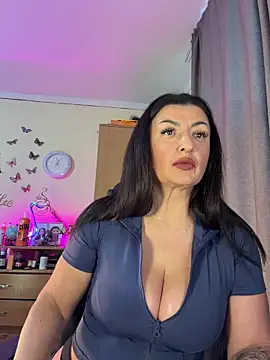 Hotangel75 online show from 02-20-26, 09:00