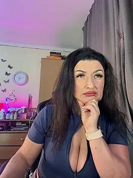 Hotangel75 online show from 03-15-26, 04:36