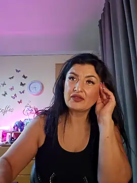 Hotangel75 online show from 11-02-25, 05:29