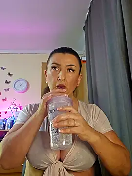 Hotangel75 online show from 11-27-25, 09:54