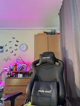 Hotangel75 online show from 02-19-26, 09:28