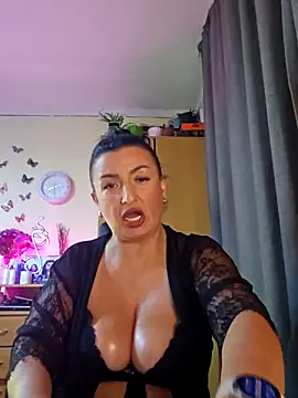 Hotangel75 online show from 10-05-25, 05:14