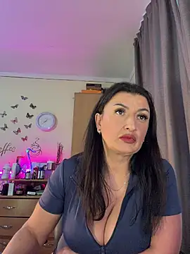 Hotangel75 online show from 03-24-26, 09:42