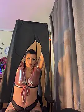 Hotangel75 online show from 06-12-26, 05:05