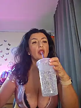 Hotangel75 online show from 11-05-25, 06:38