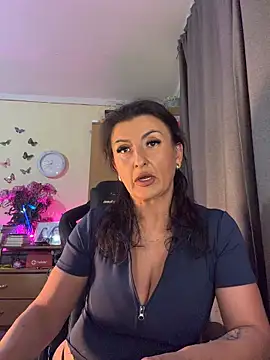 Hotangel75 online show from 06-07-26, 05:51