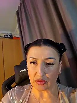 Hotangel75 online show from 02-05-26, 05:53