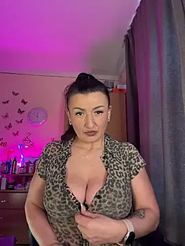 Hotangel75 online show from 04-03-26, 09:05