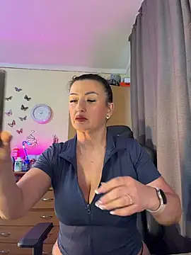 Hotangel75 online show from 03-13-26, 09:47