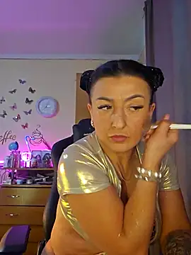 Hotangel75 online show from 02-02-26, 11:42