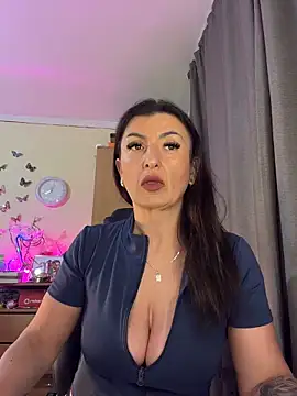 Hotangel75 online show from 06-16-26, 05:07