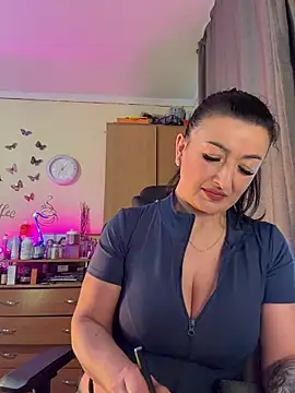 Hotangel75 online show from 03-11-26, 10:09