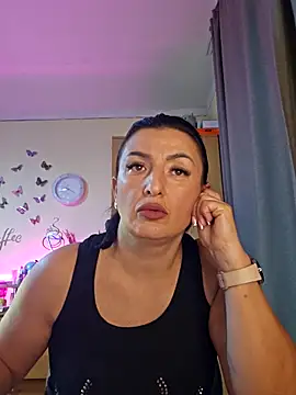 Hotangel75 online show from 10-29-25, 06:45