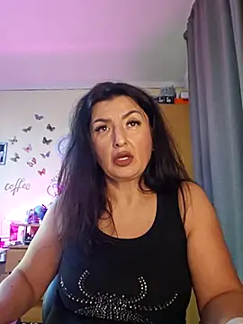 Hotangel75 online show from 11-01-25, 05:51