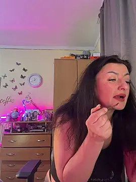 Hotangel75 online show from 02-13-26, 10:04