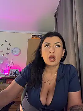 Hotangel75 online show from 07-04-26, 03:38