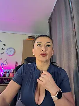 Hotangel75 online show from 03-25-26, 09:19