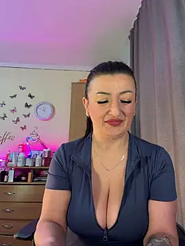 Hotangel75 online show from 03-04-26, 10:01