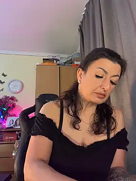 Hotangel75 online show from 06-10-26, 04:46