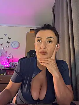 Hotangel75 online show from 07-23-26, 02:09