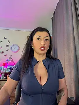 Hotangel75 online show from 02-26-26, 09:42