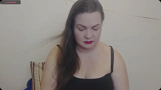 Lady Adrianna online show from 04-24-26, 11:34