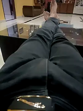 RomanticAdvance555 online show from 01-08-26, 08:42