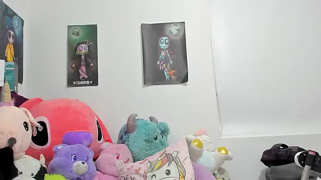 cherry weet 29 online show from 10-22-25, 10:19