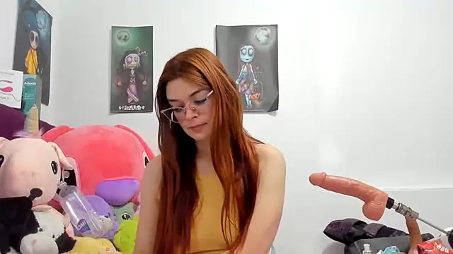 cherry weet 29 online show from 12-03-25, 10:42