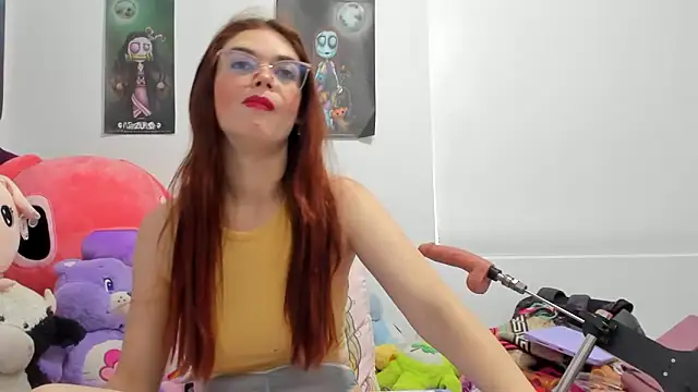 cherry weet 29 online show from 11-10-25, 10:04