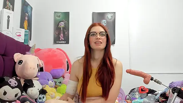 cherry weet 29 online show from 12-16-25, 10:58