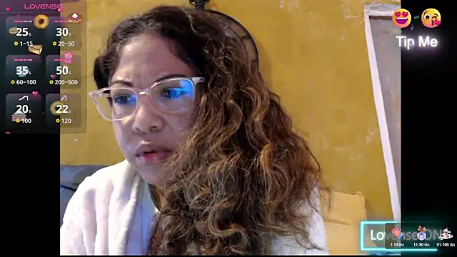 mila38 online show from 01-18-26, 08:51