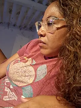 mila38 online show from 10-24-25, 09:36