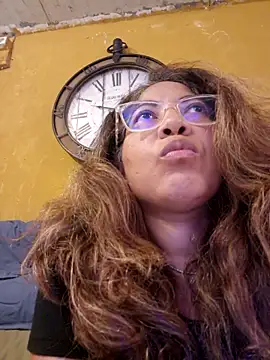 mila38 online show from 11-24-25, 09:37