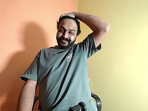 tejvirdhanoa online show from 12-20-25, 03:37