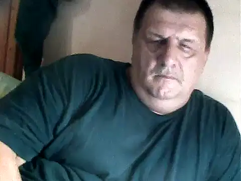 Vyrtous579 online show from 10-13-25, 03:24