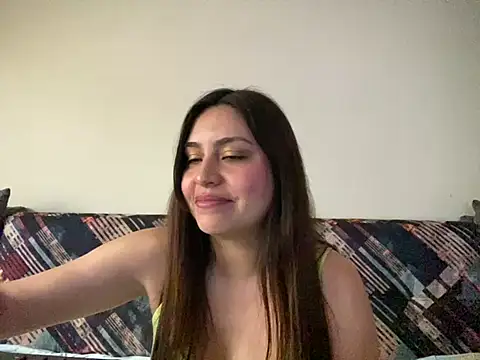 Snapshot of Jack_Emily1 chatting on 02-22-25, 08:53 Jack Emily1 online show from 02-22-25, 08:53